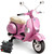 Replacement Spare CPU Control Unit for 6v Kids Piaggio Vespa Retro Electric Moped