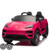 Set of Replacement Rear Wheels for Porsche Macan 12v SUV SUV