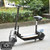 Spare Replacement MP3 Media Console for Python 500w 24v Teenage Electric Scooter