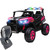 Spare Replacement Forward-Back Gear Stick for RaceX 24v Electric Monster Buggy
