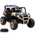 Spare Body Part for RaceX Khaki 24v Monster Buggy