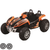 Set of Replacement Front Wheels for Racing 12v Dune Buggy