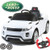 Set of Replacement Rear Wheels for Range Rover Evoque 6v Car