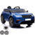 Set of Replacement Front Wheels for Range Rover Velar Style 12v Electric 4x4
