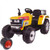 Replacement On/Off Switch for Rear Wheel 12V Tractor in