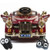 Spare Replacement 12v Motor Set for Kids Retro Rolls Royce Phantom Style 12v Car