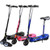 Spare Replacement 24v Motor Set for Kids Rocket 24v Ultimate Light Up Electric Scooter