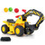 Spare Body Part for Role Play 6V Electric Digger