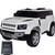 Replacement High/Low Switch for Shape Land Rover Defender 90 4X4