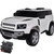 Replacement Spare CPU Control Unit for 12v Kids Shape Land Rover Defender 90 4X4