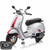 Spare Replacement MP3 Media Console for Shape Vespa 12v Electric Moped