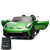 Replacement Forward/Back Switch for Shiny 24v Porsche 911 GT3 Car