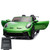 Replacement High/Low Switch for Shiny 24v Porsche 911 GT3 Car