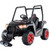 Spare Replacement 24v Motor Set for Kids Spidey Web 24v Off Road UTV Roll Cage