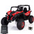 Replacement High/Low Switch for Sturdy 24v UTV Electric 2WD Off Roader