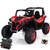 Replacement Spare CPU Control Unit for 24v Kids Sturdy 24v UTV Electric 2WD Off Roader