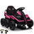 Spare Body Part for Super-Cool 24v 6x6 UTV-Kart