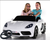 Replacement Steering Wheel for Super-Size 24v Porsche Style Car