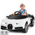 Replacement 2.4g Remote Control Handset for Kids Two Tone Bugatti Chiron 12v Electric Supercar