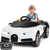 Spare Replacement MP3 Media Console for Two Tone Bugatti Chiron 12v Electric Supercar