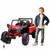 Replacement Spare 12v Charger for UTV Electric 3-Speed Off Road UTV