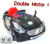 Replacement 2.4g Remote Control Handset for Kids Ultimate 12v Merc Style