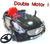 Replacement Steering Wheel for Ultimate 12v Merc Style