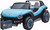 Replacement Spare 12v Battery for VW 12V Beach Buggy