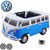 Set of Replacement Rear Wheels for VW 12v Camper Van