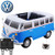 Spare Replacement Fuse for VW 12v Camper Van