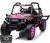 Spare Replacement MP3 Media Console for Version Dirt Demon 12v 4x4 Style Off-Road