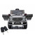 Spare Replacement Key for Version XL G63 Car 12v G-Wagon