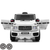 Set of Replacement Rear Wheels for Version XL G63 SUV 12v G-Wagon
