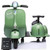 Replacement Forward/Back Switch for Vespa 6v Electric Moped & Sidecar