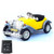 Replacement Forward/Back Switch for Vintage Style 6v Electric Car