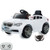Replacement 2.4g Remote Control Handset for Kids X-Class BMW Style 12v SUV