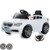 Set of Replacement Front Wheels for X-Class BMW Style 12v SUV