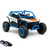 Spare Replacement 24v Motor Set for Kids XL Off-Road Buggy MX