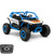 Spare Replacement MP3 Media Console for XL Off-Road Buggy MX