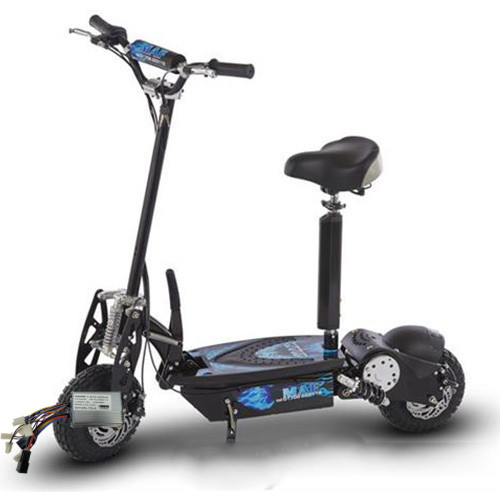 Replacement Spare CPU Control Unit for 36v Kids 1000w Super Speed 36v Sit Down Scooter