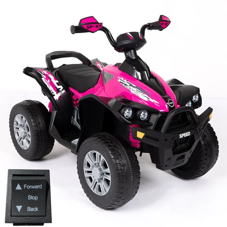 Replacement Forward/Back Switch for 12V & Quad Bike