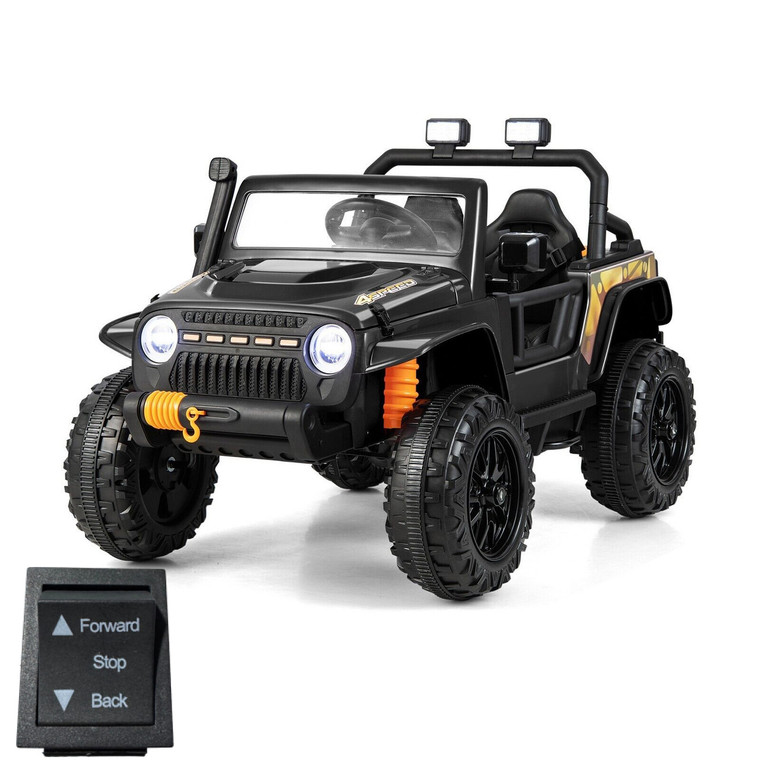 Replacement Forward/Back Switch for 12V 12V Electric Rescue UTV