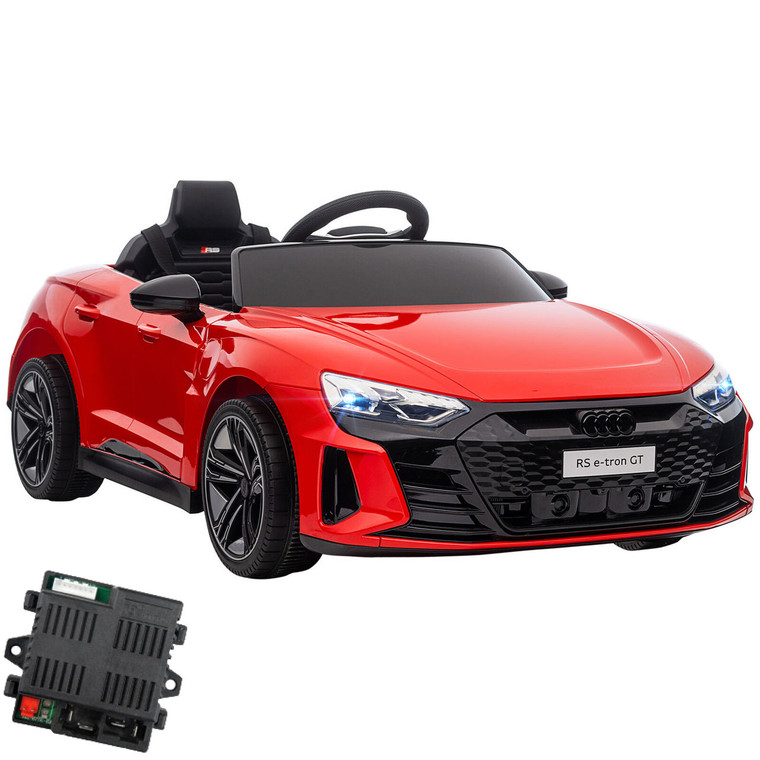 Replacement Spare CPU Control Unit for 12v Kids Generic Audi