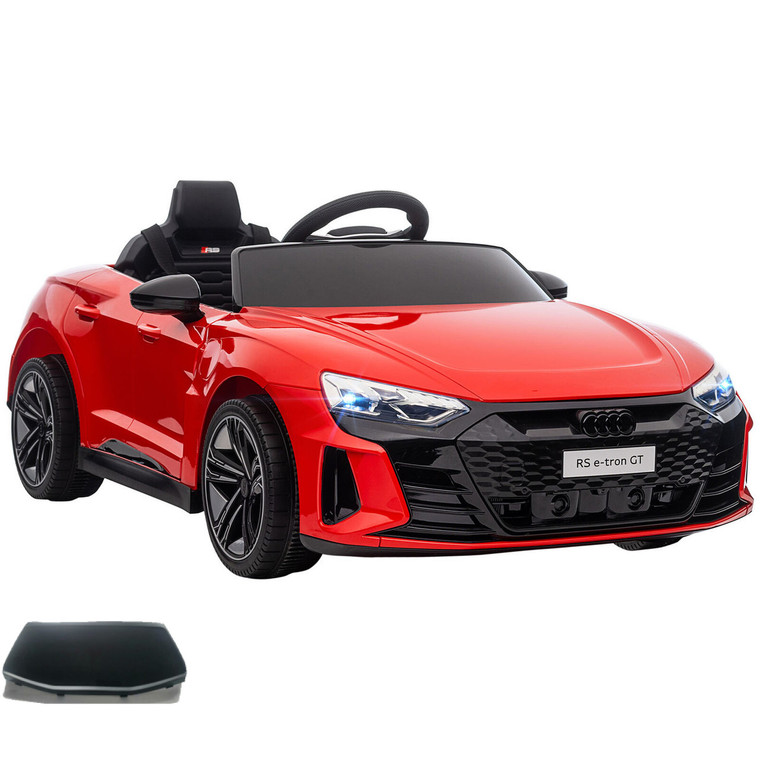 Spare Body Part for Generic Audi