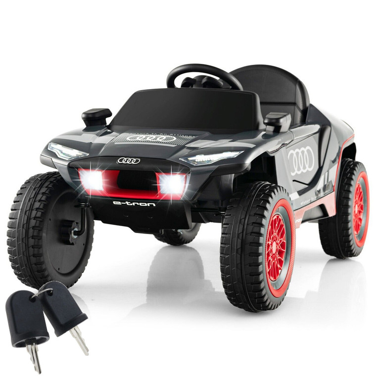 Spare Replacement Key for 12V Audi E-Tron Dhaka Buggy