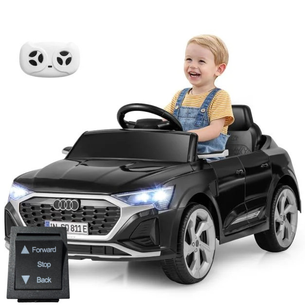 Replacement Forward/Back Switch for 12V Audi E-Tron SQ8 SUV