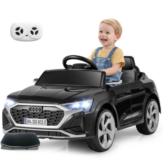 Spare Body Part for 12V Audi E-Tron SQ8 SUV