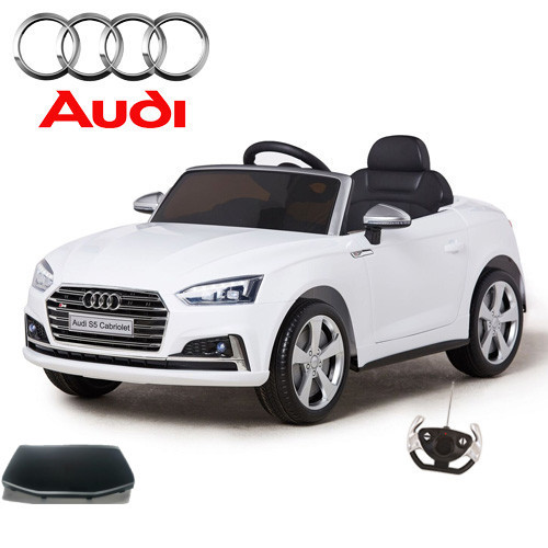 Spare Body Part for 12V Audi S5 Cabriolet Car