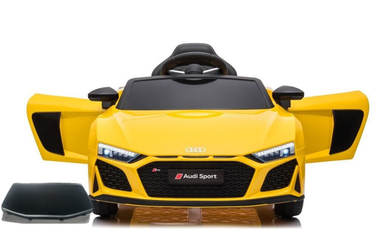 Spare Body Part for 12V Audi Sport V10 Version Car