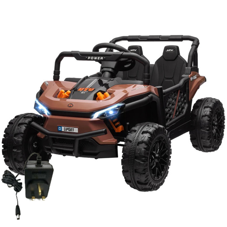 Replacement Spare 12v Charger for 12V Copper 12V UTV